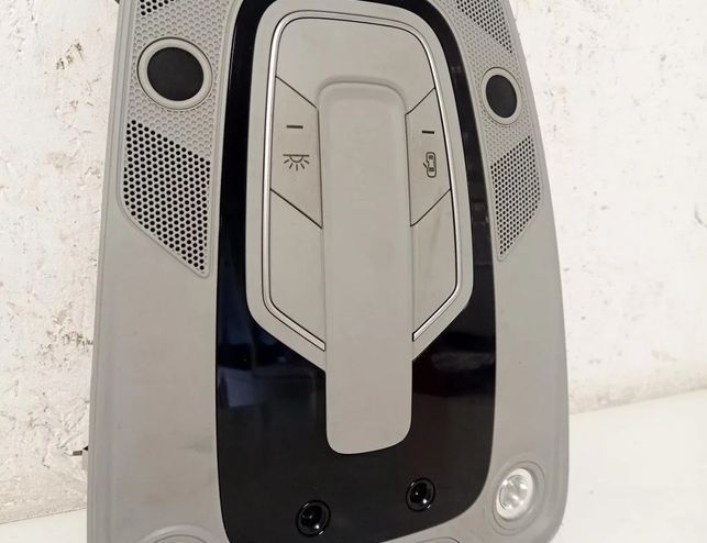 AUDI A4 B9/8W (2015-2024) Освещение салона 8W0947135D,5Q0951177 30002439