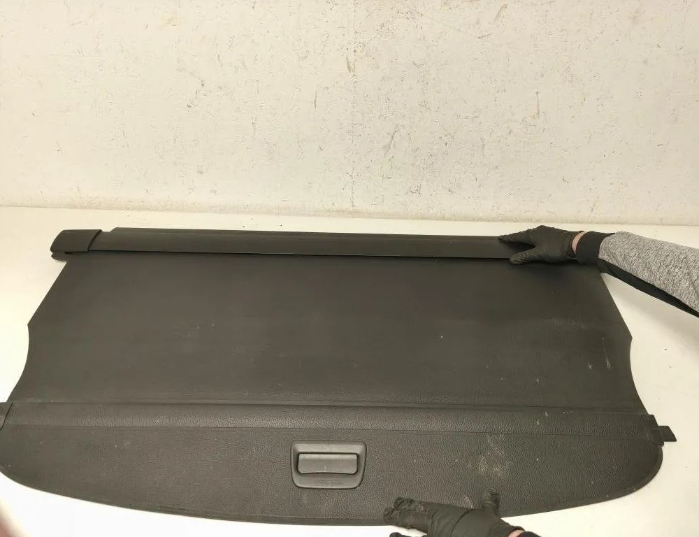 VOLKSWAGEN Passat B8 (2014-2023) Rear Parcel Shelf 30643860