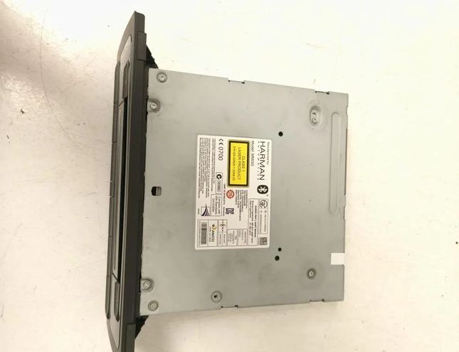 AUDI A5 8T (2007-2016) Автомагнитола с навигацией 8R2035666H 30771378