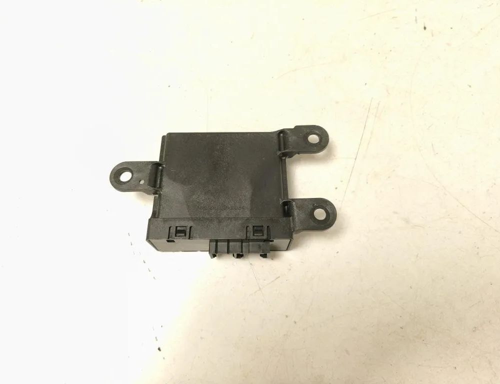 CHEVROLET Trax 1 generation (2013-2022) PDC Parking Distance Control Unit 22949283 30779012