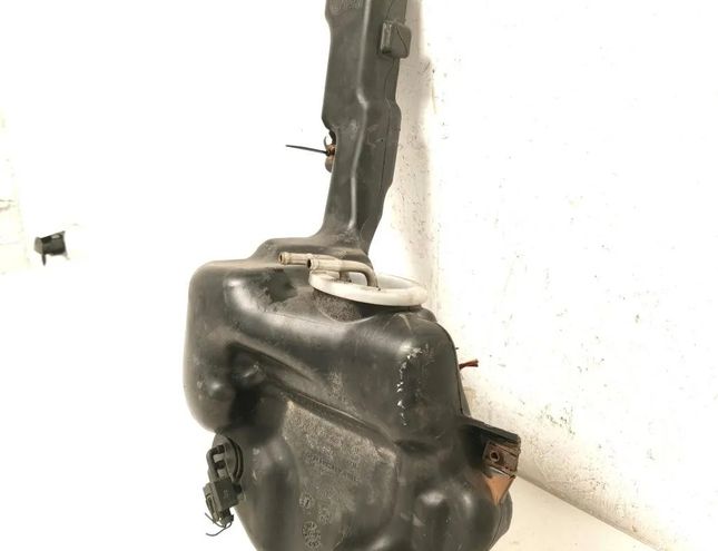 MERCEDES-BENZ CLS-Class C218/X218 (2011-2017) Window Washer Tank A2048602360,A2108691221 31085030