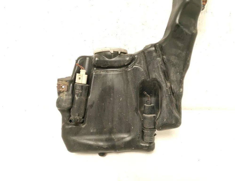 MERCEDES-BENZ CLS-Class C218/X218 (2011-2017) Window Washer Tank A2048602360,A2108691221 31085030