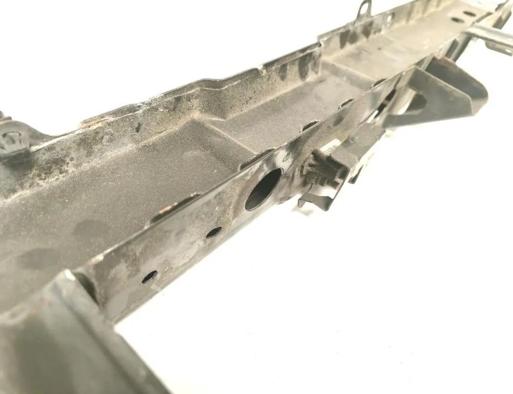 RENAULT Kadjar 1 generation (2015-2024) The central part of the TV 625048160R 31492396