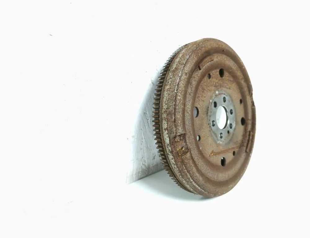 VOLKSWAGEN Polo 6 generation (2017-2024) Маховик 03F105266C 31566525