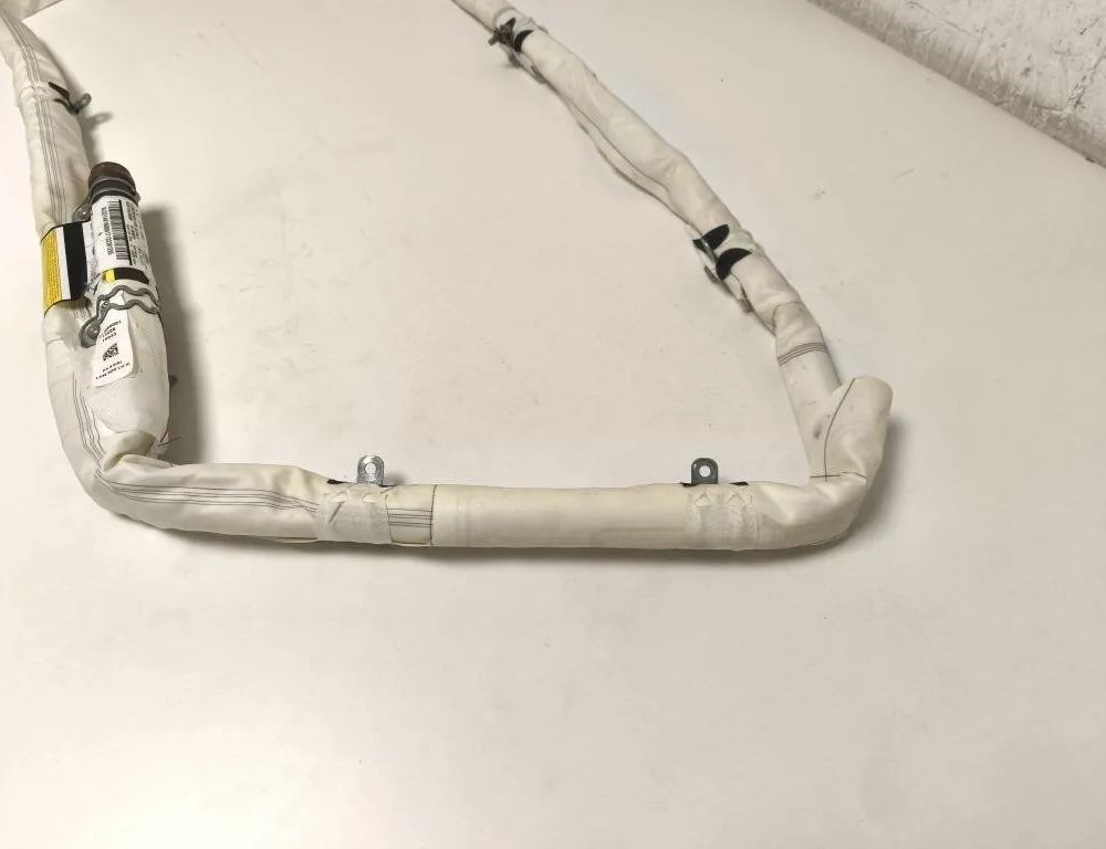 LAND ROVER Range Rover Evoque L538 (1 gen) (2011-2020) Ľavý strešný airbag SRS BJ3214K160BB 31670280