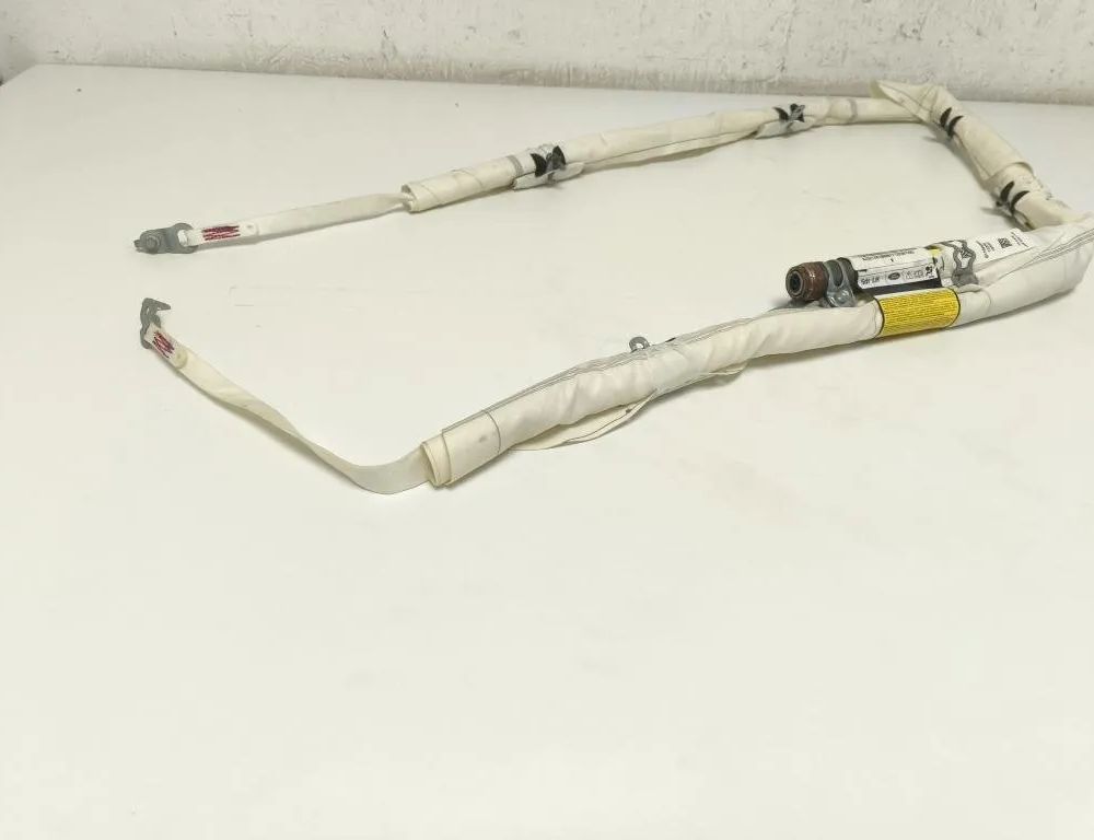 LAND ROVER Range Rover Evoque L538 (1 gen) (2011-2020) Ľavý strešný airbag SRS BJ3214K160BB 31670280