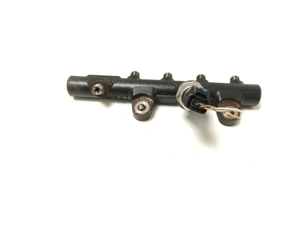 RENAULT Kadjar 1 generation (2015-2024) Топливная рейка 175210651R,162700773,H8201225030,1622295636 31937108