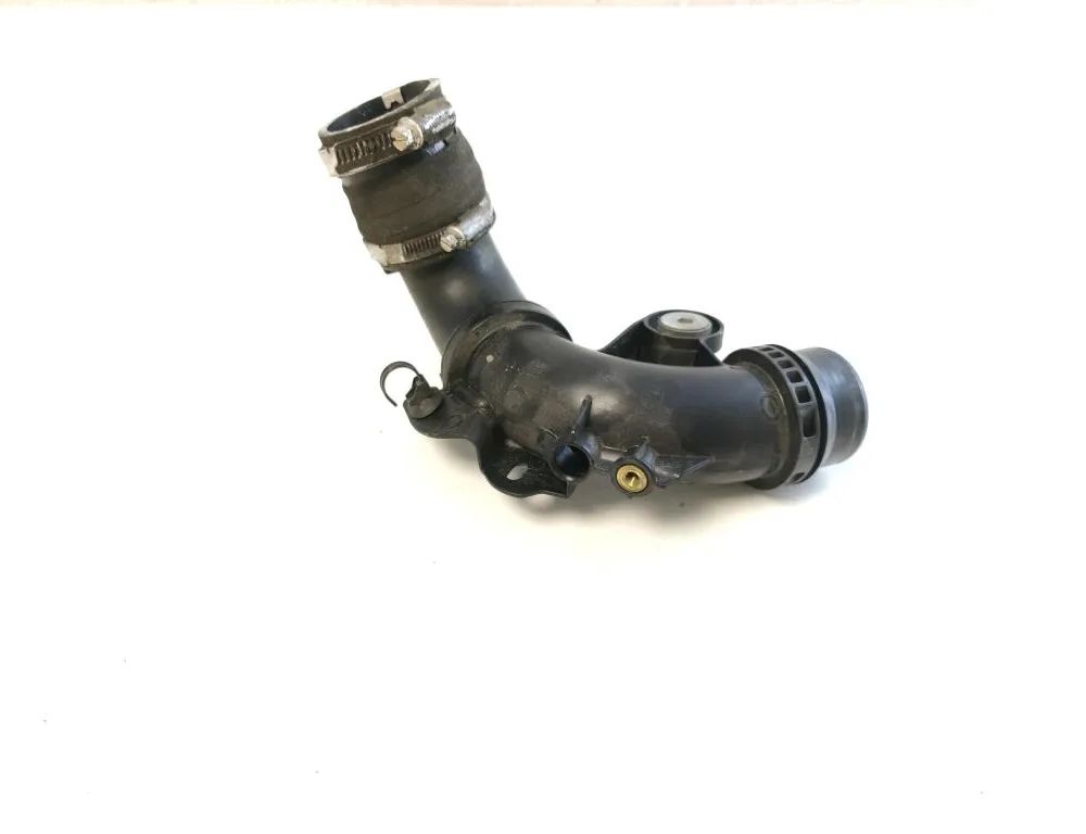 OPEL Corsa F (2019-2023) Air supply hose pipe 9812736080 32836790