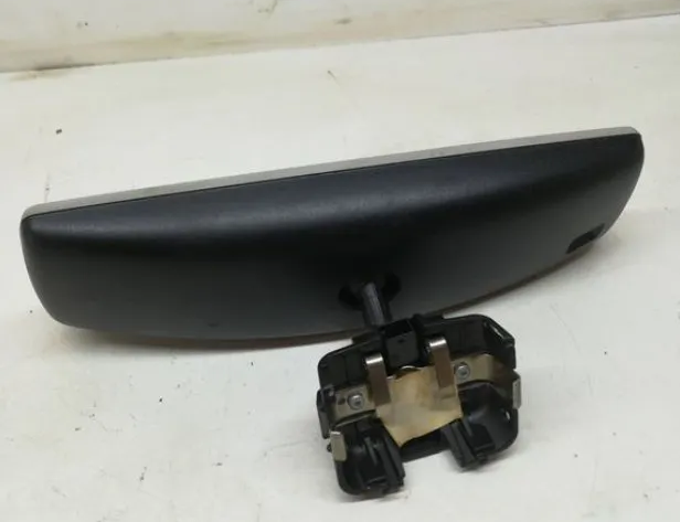 VOLKSWAGEN Passat B6 (2005-2010) Vnútorné spätné zrkadlo 3C0857511 31408021