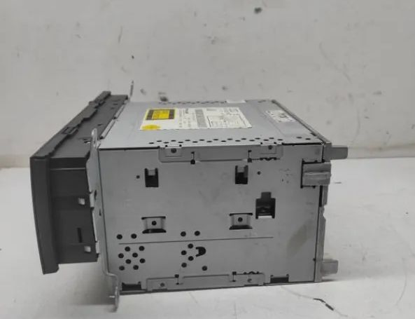 AUDI A4 B8/8K (2011-2016) Music Player Without GPS 8T1035186C 32742799