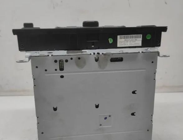 AUDI A4 B8/8K (2011-2016) Music Player Without GPS 8T1035186C 32742799