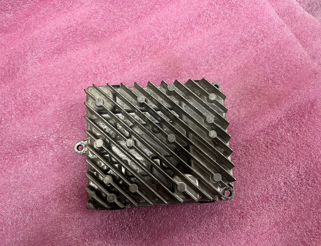 AUDI A4 B9/8W (2015-2024) Ovládacia jednotka LED svetiel 4K0941572F 22906689