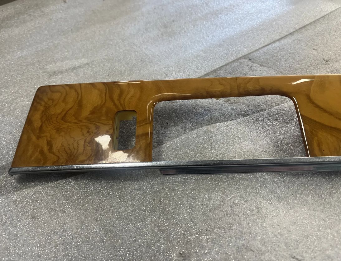 LINCOLN MKT 1 generation (2009-2019) Rear Right Door Panel 78274A30 25326909