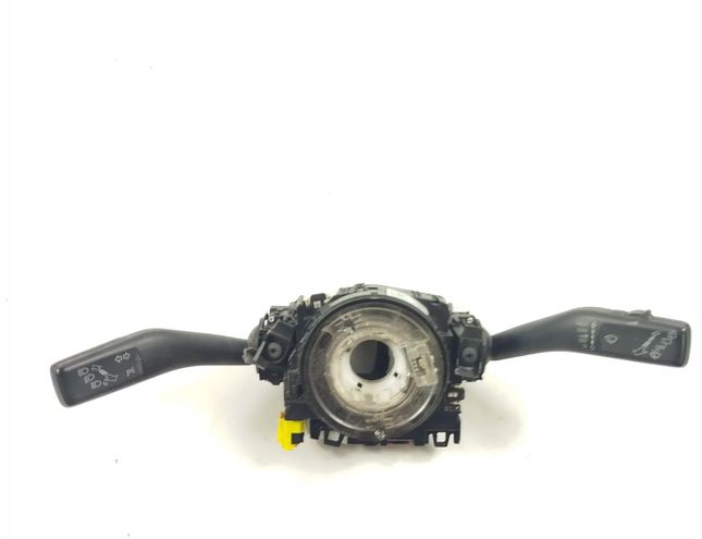 VOLKSWAGEN Golf 6 generation (2008-2015) Indicator Wiper Stalk Switch 5k0953549c 27243798