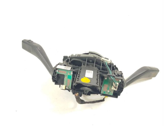 VOLKSWAGEN Golf 6 generation (2008-2015) Indicator Wiper Stalk Switch 5k0953549c 27243798