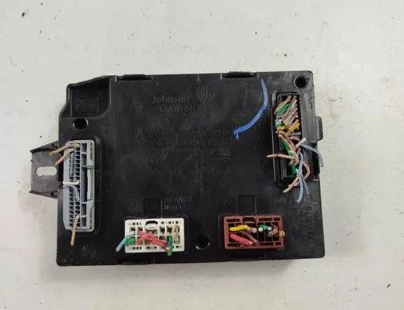 RENAULT Trafic 3 generation (2014-2023) Other Control Units 2320665 31937882