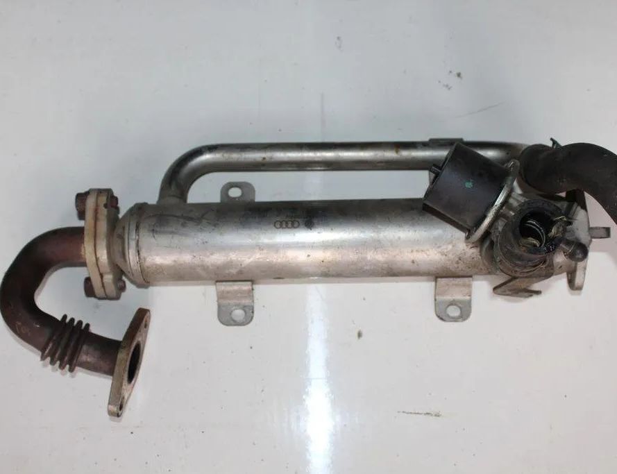 VOLKSWAGEN Passat B6 (2005-2010) Охладитель Eгр 03G131512AE 31938043