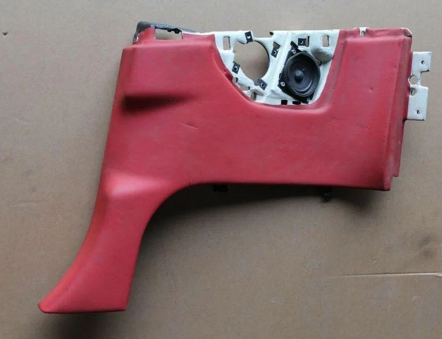 FERRARI California 1 generation (2008-2017) Kryt reproduktora 269772 31939107