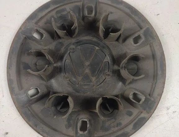 VOLKSWAGEN Crafter 1 generation (2006-2016) Wheel Covers ZGS004Q002,A9064010025 31939335