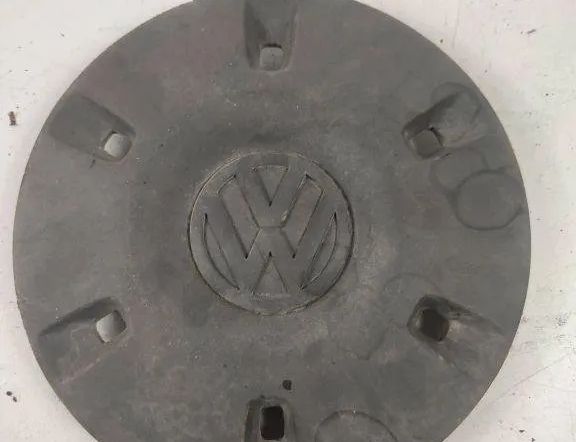 VOLKSWAGEN Crafter 1 generation (2006-2016) Wheel Covers ZGS004Q002,A9064010025 31939335