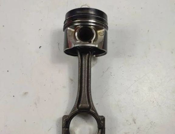 SKODA Octavia 1 generation (1996-2010) Pištoľ 03LA 31939867