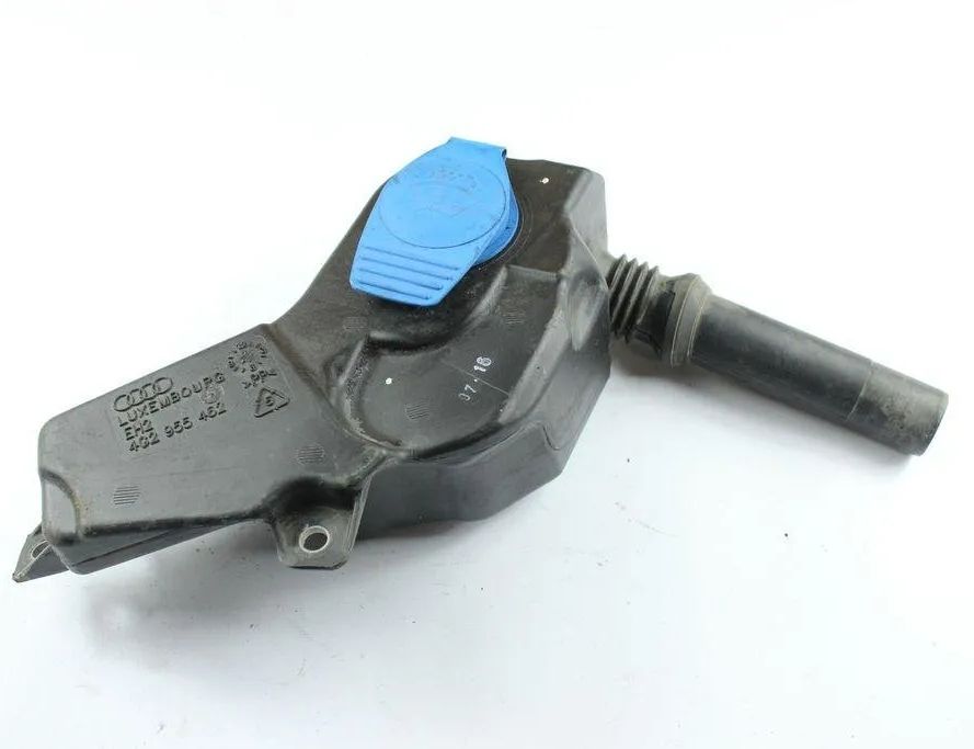 AUDI A6 C8/4K (2018-2024) Nádrž na ostrekovač okien 4G2955462 31941200