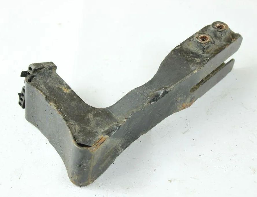 AUDI A8 D2/4D (1994-2002) Front Suspension Subframe 4H0399634 31941797