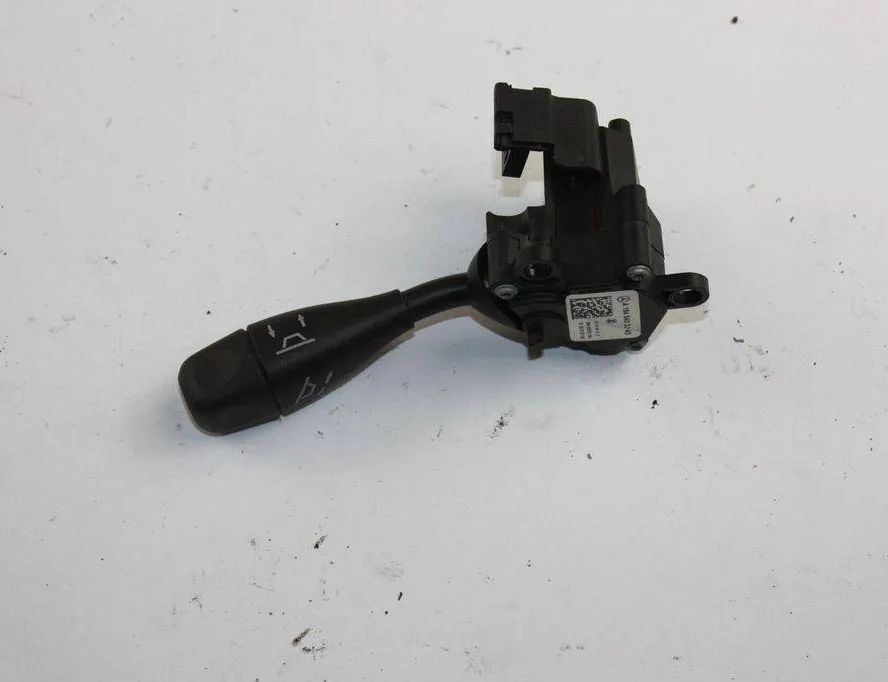 MERCEDES-BENZ S-Class W221 (2005-2013) Steering Wheel Position Control Knob A1645403245 31941802