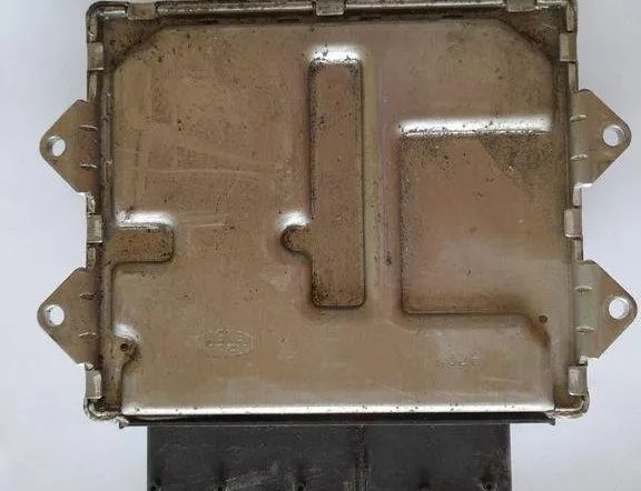 OPEL Combo D (2011-2020) Riadiaca jednotka motora BC0118967A,55255949 31941828