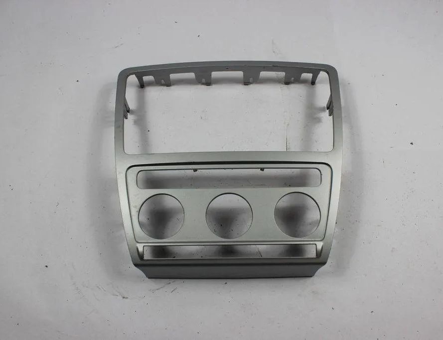 SKODA Octavia 2 generation (2004-2013) Other Interior Parts 1Z0858069 31943237