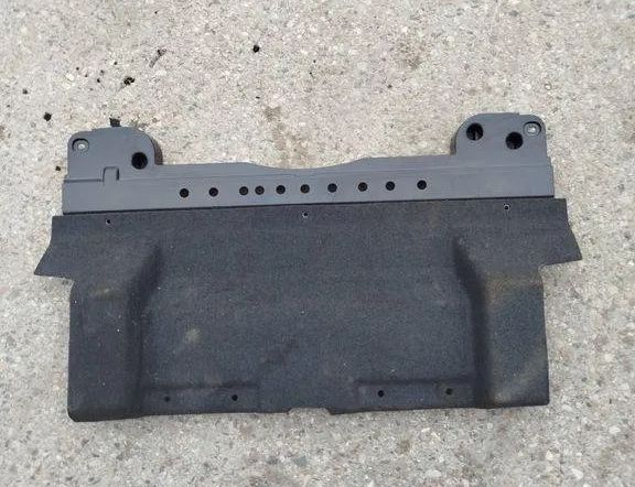 AUDI A5 8T (2007-2016) Koberce do batožinového priestoru 8w7863373 31949177