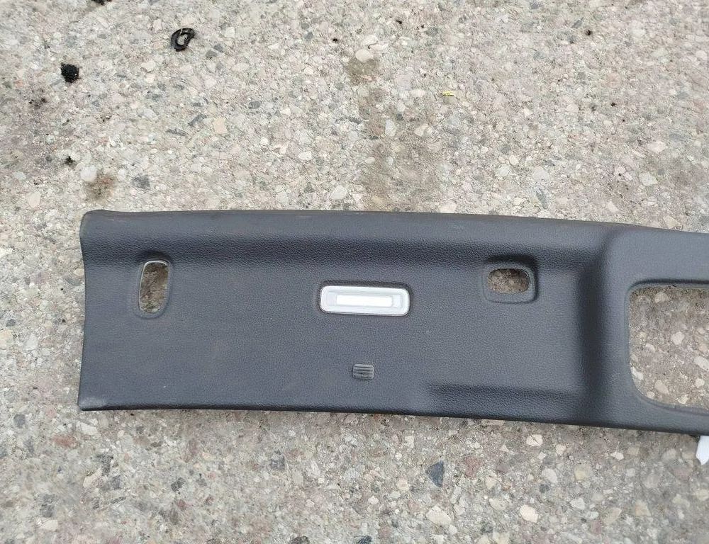 AUDI A5 8T (2007-2016) Other Interior Parts 8F0867360N 31949186