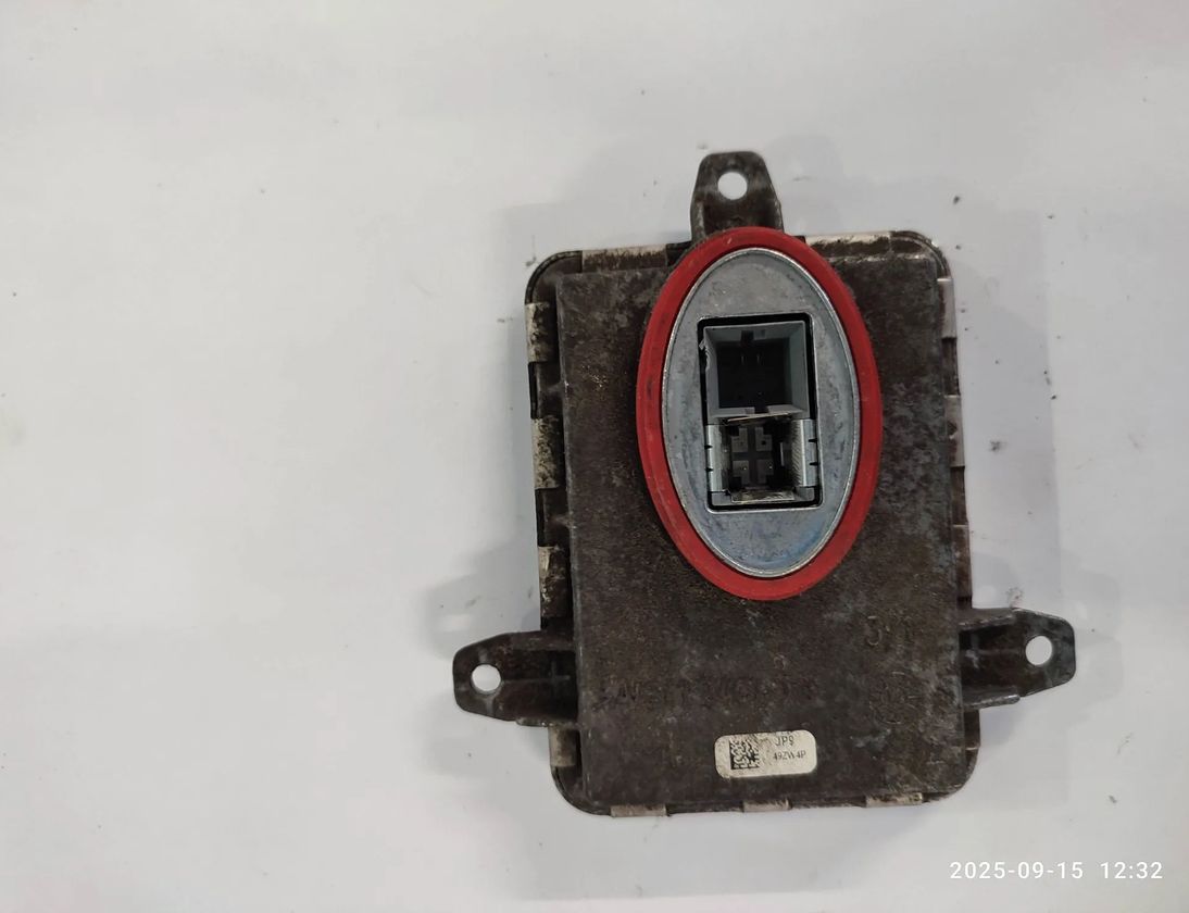 LAND ROVER Range Rover 3 generation (2002-2012) Блок управления светодиодами 1307329241 32203987