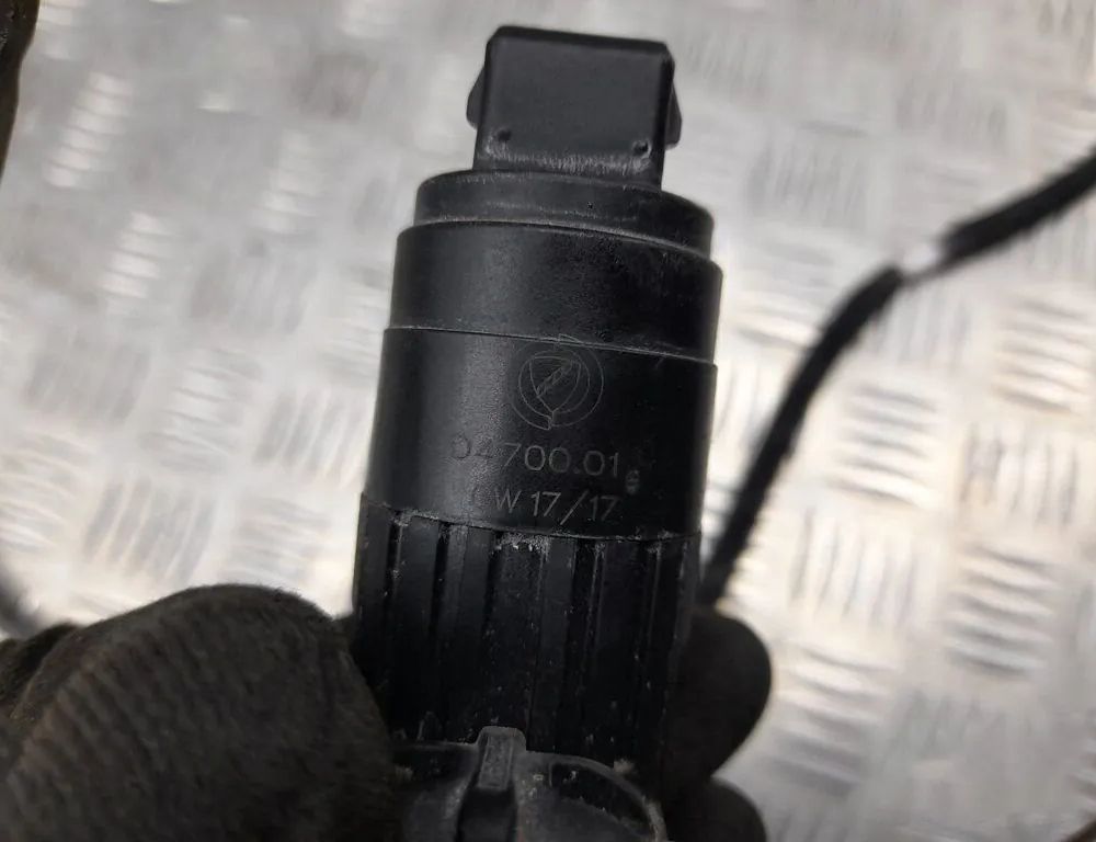 ALFA ROMEO Stelvio 949 (2017-2023) Rúrka trysky ostrekovača svetlometov 505515940 15308206