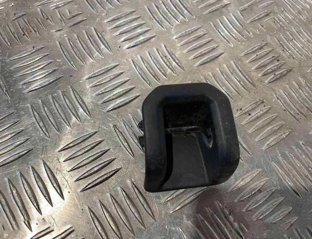 AUDI Q7 4L (2005-2015) Other Interior Parts 4L0887233 15313074