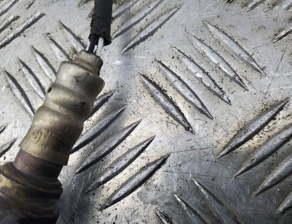 AUDI A6 C6/4F (2004-2011) Лямбда зонд 06E906265N,06E906265 15334897