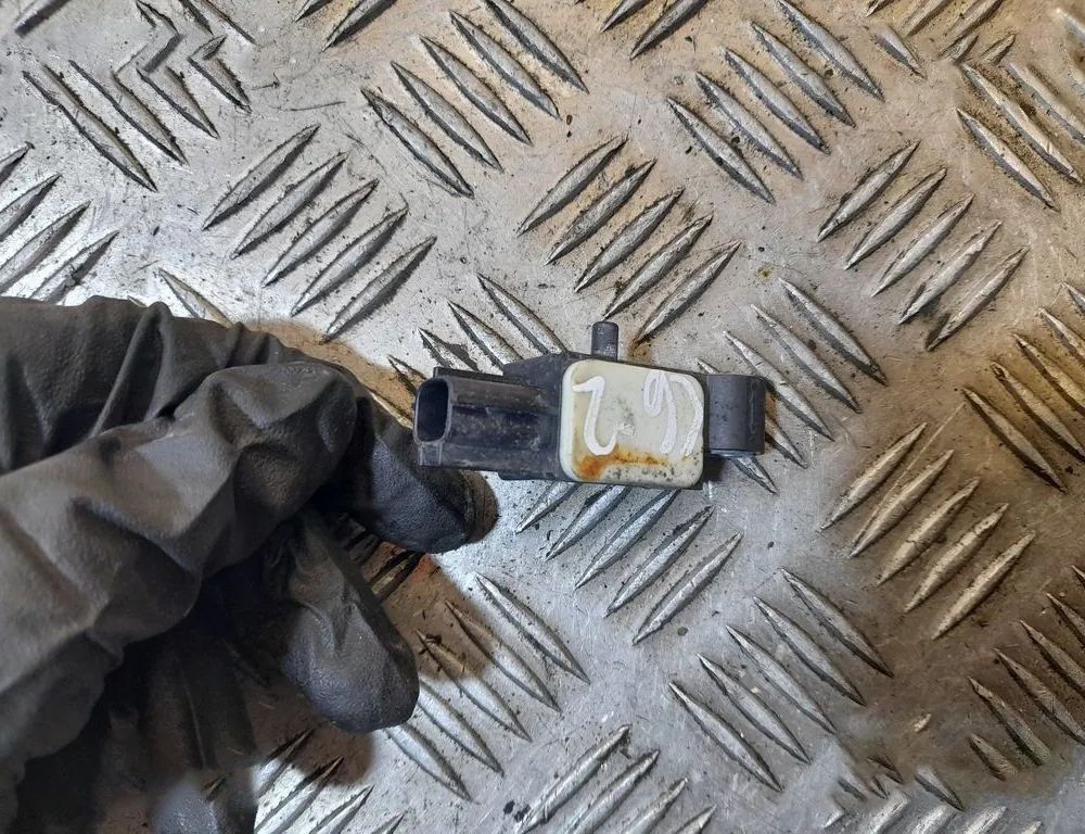 AUDI A6 C6/4F (2004-2011) Pravý senzor nárazu 4F0959651 15360110