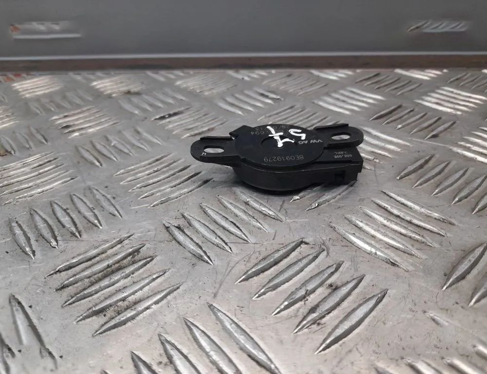 AUDI A7 C7/4G (2010-2020) Parkovací PDC senzor reproduktor 8E0919279 15362988