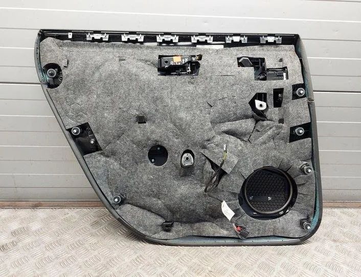 AUDI A8 D4/4H (2010-2018) Rear Right Door Panel 4H0867318,4H0867318B,4H0868066A 20475402