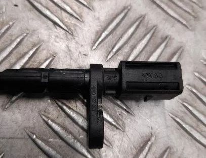 AUDI A5 F5 (2016-2024) Ľavý zadný senzor ABS 4M0927807C 20476256