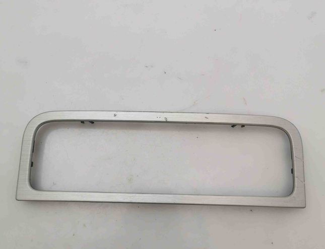 VOLKSWAGEN Touareg 2 generation (2010-2018) Другие отделочные детали 7P1863100B 10638231