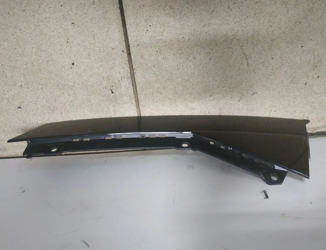 AUDI Q5 FY (2016-2024) Ľavé zadné dverové lemovanie 80A839903 11463863