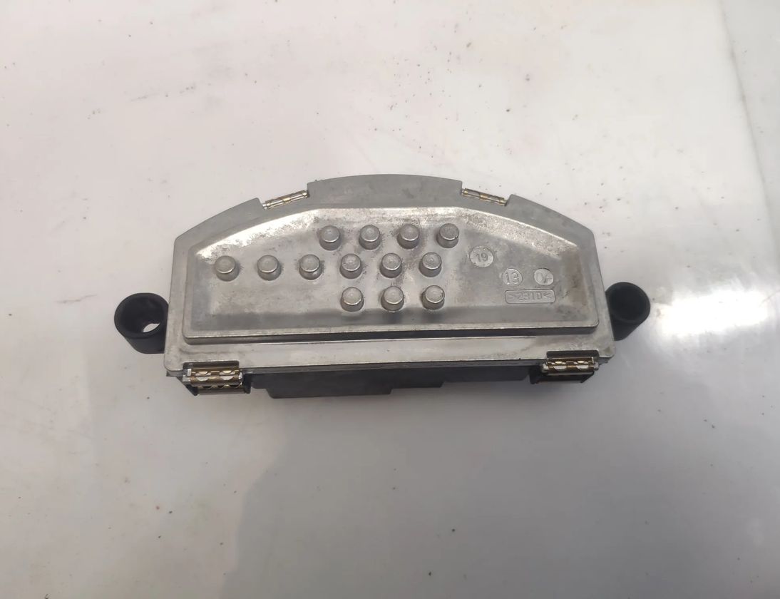 LAND ROVER Discovery Sport 1 generation (2014-2024) Relé ventilátora 5HL01126671 12155548