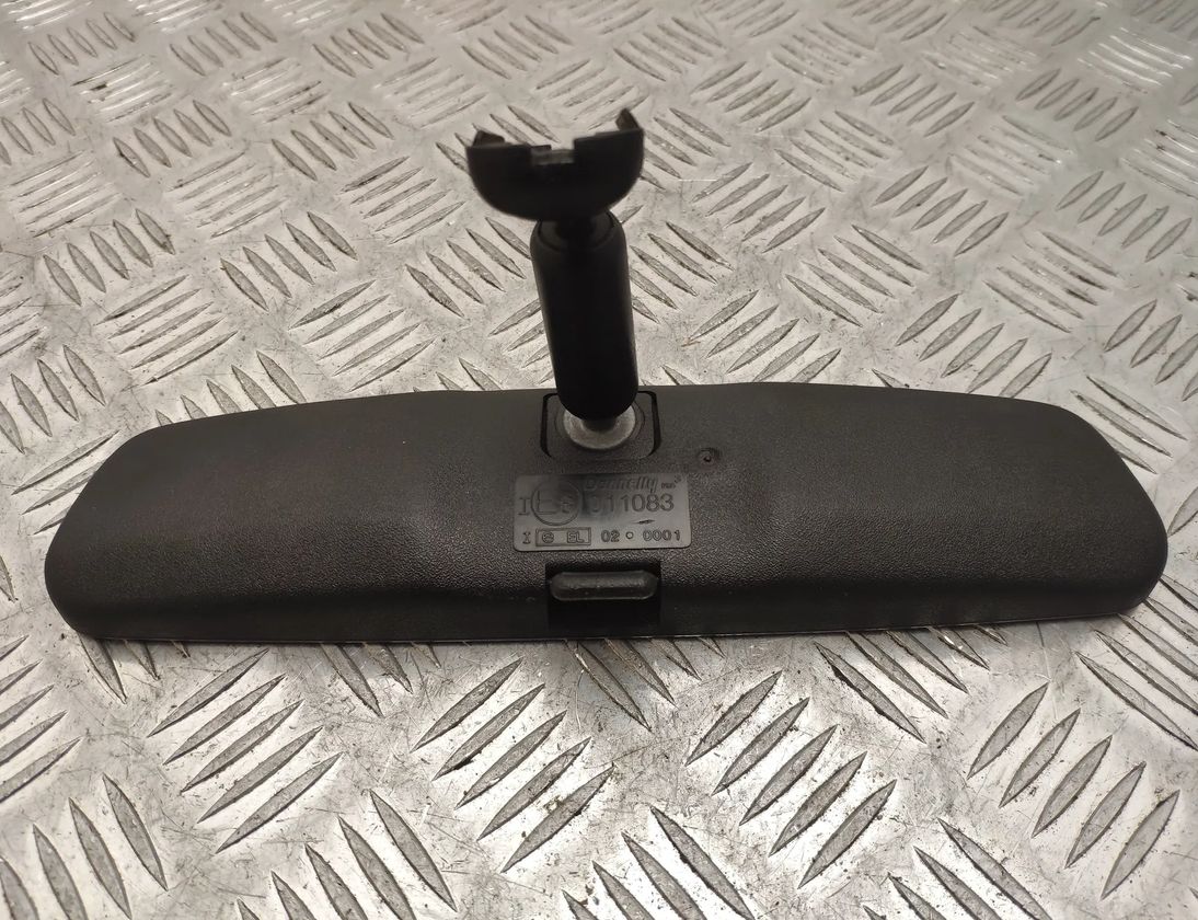 FORD Windstar F82/F83 (2013-2020) Vnútorné spätné zrkadlo E8011083 13747032