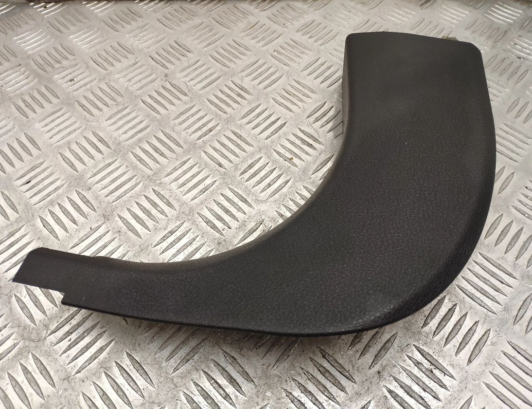 BMW 5 Series F10/F11 (2009-2017) Отделка переднего левого подоконника 9162738,51439162738 13857493