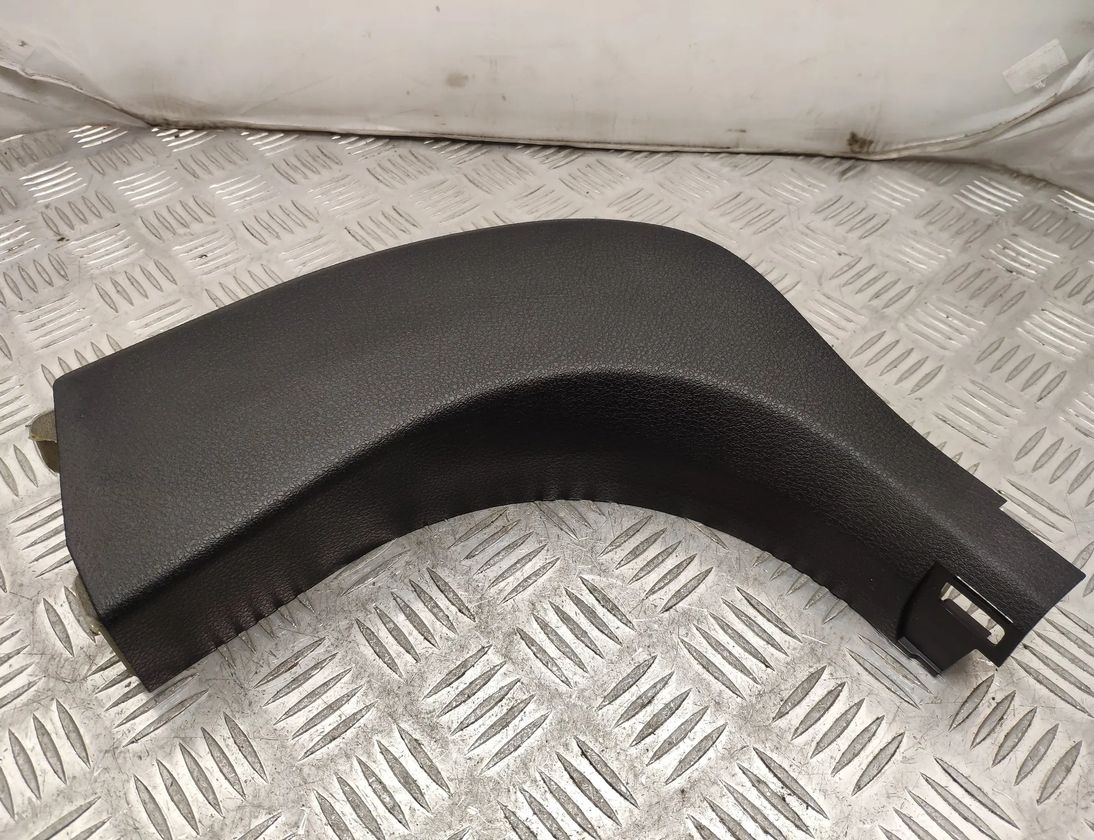 BMW 5 Series F10/F11 (2009-2017) Отделка переднего левого подоконника 9162738,51439162738 13857493