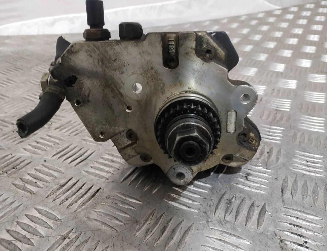 MERCEDES-BENZ B-Class W245 (2005-2011) Fuel Pump A6400700701,0445010120 13875695