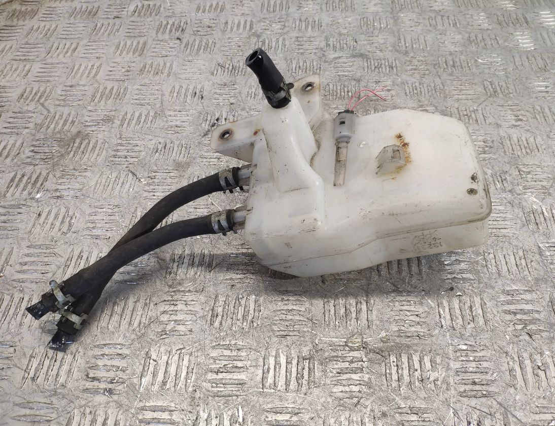 TOYOTA Prius 2 generation (XW20) (2003-2011) Бачок тормозной жидкости 13231140120 15204789