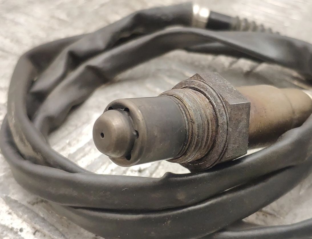 BENTLEY Continental Flying Spur 2 generation  (2008-2013) Lambda Oxygen Sensor 07C906262S 15266803