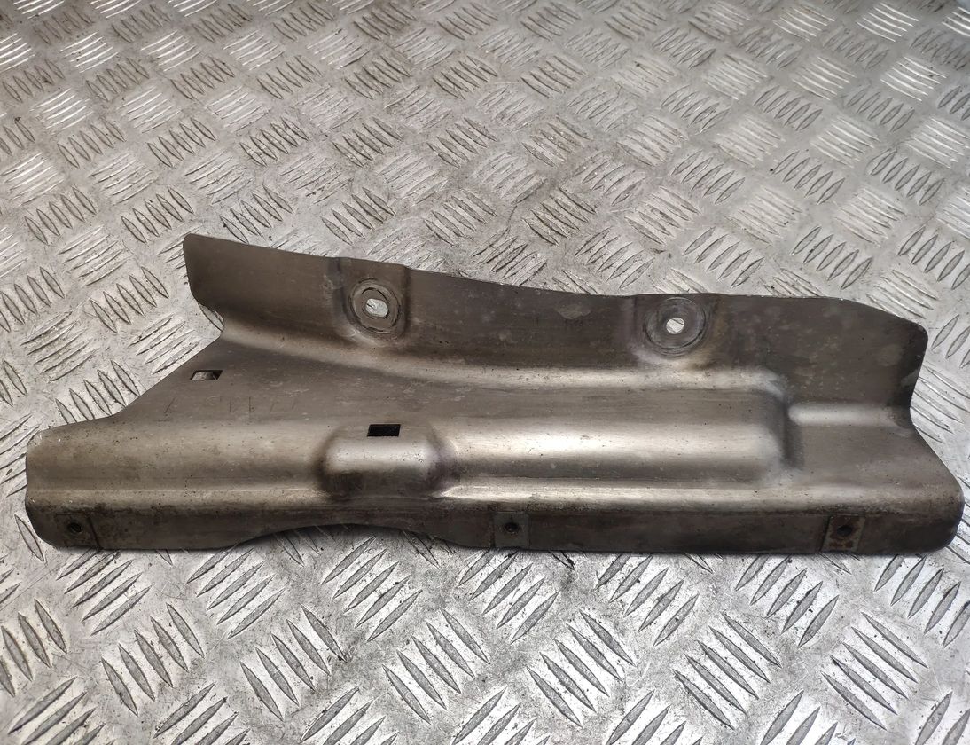 BMW 7 Series F01/F02 (2008-2015) Теплоизоляция 7185203,51487185203 15369900